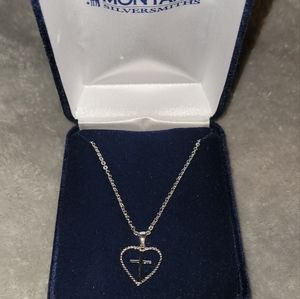 Montana Silversmiths necklace